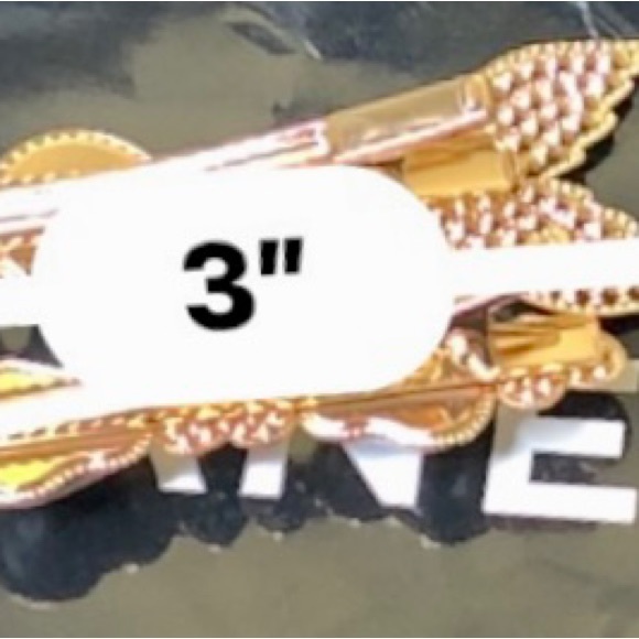 💎💎SÓLO EN BUNDLE 💎BROCHES PARA EL CABELLO 💎FANTASÍA PERLAS 💎#SC29 - Picture 6 of 7